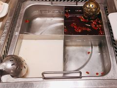 -海底捞火锅(莘松路店)
