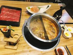 -水林间·寿喜烧自助(仙林金鹰店)