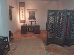 -胡里山炮台
