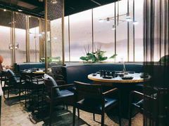 大堂-新辣道鱼火锅(航天万源店)