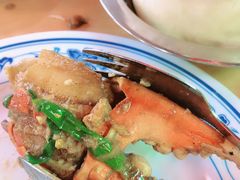 -無招牌海鮮(芽笼店)