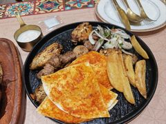 -BRBR叙利亚餐厅(总店)