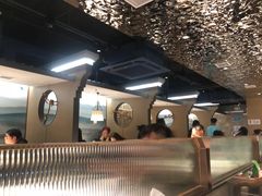 大堂-野妹火锅(龙岗店)