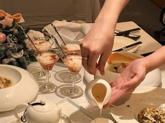 -THE WANG王品(上海中心云端店)