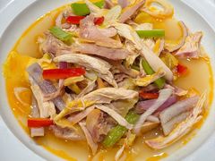 -阿依来新疆餐厅(奥城店)