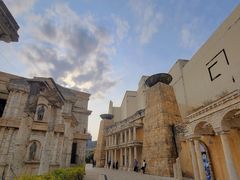 -妈阁铭记澳葡美食