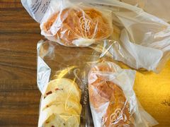 -巴黎贝甜(财富中心店)