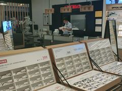 -OYEA欧野眼镜(武商MALL·众圆店)