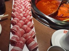 -锅玖玖火锅(马鞍山路家乐福店)