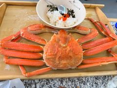 -震海贝烤贝·民俗特色店(延吉总店)