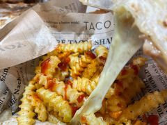 -TACO STAR 塔可星(下沙宝龙店)