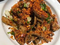 -搓火大都会(广安门总店)