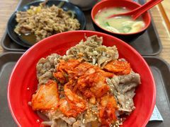 -食其家·牛丼咖喱(广元西路店)