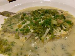 -寻鲜记·东海味·经典甬菜(宁波开元名都大酒店)