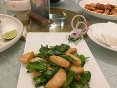 -神仙馆(衡山路店)