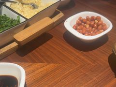 -蚝翅·海鲜粥·烧烤·羊肉季(鄞州万达店)