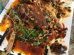 -黑公羊新疆菜(人和店)