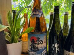 -九酢·海鲜居酒屋