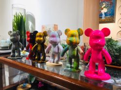 -故事馆手作综合体验馆