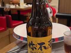 -侃爷南门铜锅涮肉