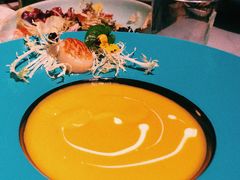 -三迪希尔顿酒店·星空酒廊