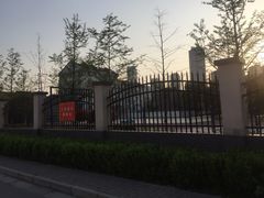 -无锡师范学校附属小学(学前街校区)