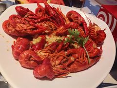 -海底捞火锅(威高广场店)