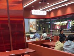 -喜家德虾仁水饺(长泰广场店)