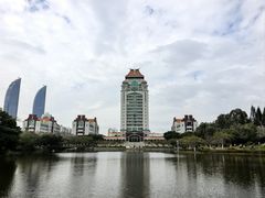 -厦门大学(思明校区)