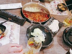 -呷哺呷哺 黄金牧场 (旧宫永辉超市店)