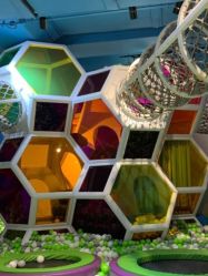 -KidSteam儿童乐园(富力城店)