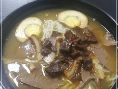 -花溪巷牛肉粉(泉城路店)