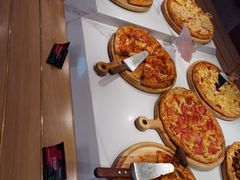 -比格比萨(方庄店)