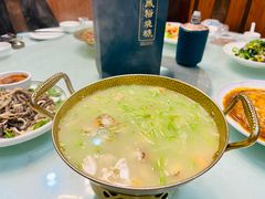 -同发号饭庄(复兴路店)