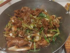 -梅利汴京烤鸭•开封豫菜地标店(晋安路店)
