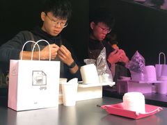 -JPG coffee(广州体育西店)