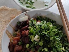 -丁记面馆(凤凰店)