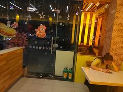 -尊宝比萨(广州塔店)