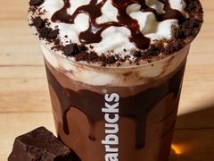 -星巴克(镇江苏宁广场6F店)