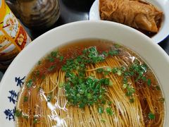 -逸桂禾面馆