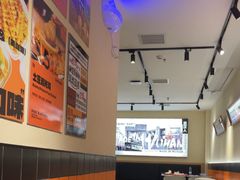 -前进5路汉堡炸鸡(汉街skp店)
