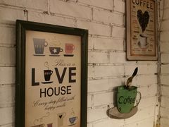 -Kitchen·Y洋厨房西餐厅(王府壹号店)