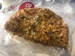大阪烧-85度C(南京张府园店)