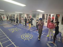 -咏春拳学总会·一拳咏春(双井店)