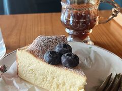 -The Flowers Coffee(南山店)
