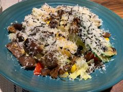 -Primo·丽莫意大利窑烤披萨