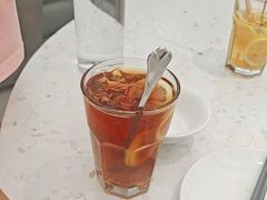 -大树餐厅(万达创始店)