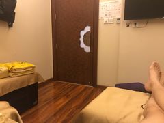 -华夏良子·足道SPA艾灸(铁道大厦店)