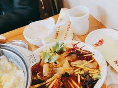 -东北风(龙湾万达广场)