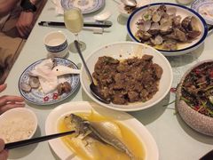 -福来齐·鲁菜海鲜·渔家菜(朝阳街分店)
